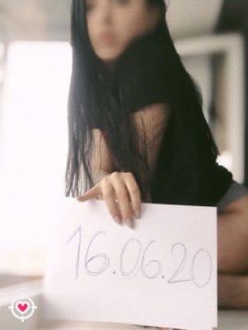 Анкета проститутки Олеся, 23 года